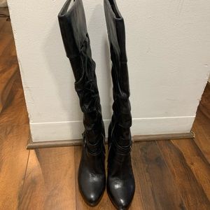 Ladies Boots